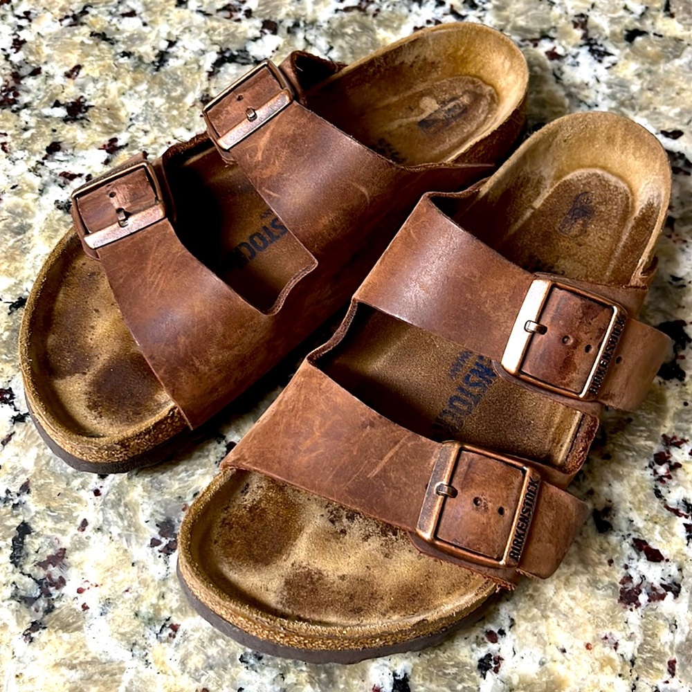 Ladies Arizona Birkenstock